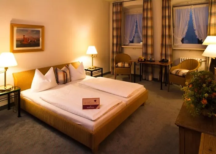 Posthotel Kolberbraeu
