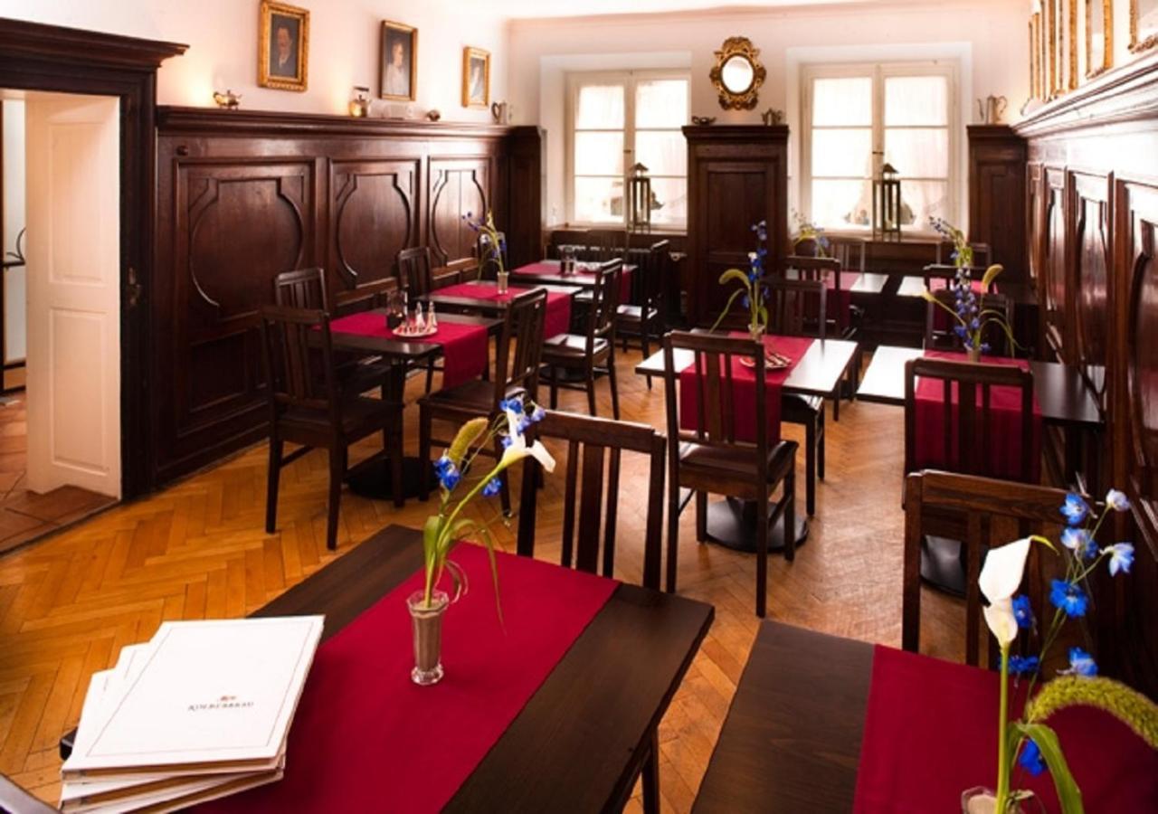 Posthotel Kolberbraeu Bad Tolz