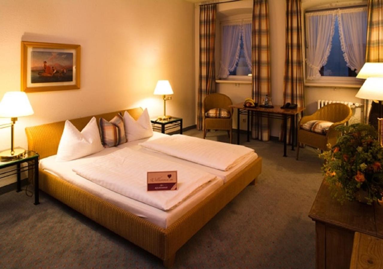 Posthotel Kolberbraeu 3*