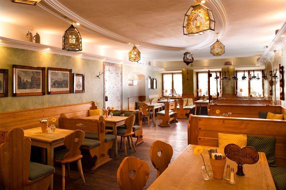 Posthotel Kolberbraeu