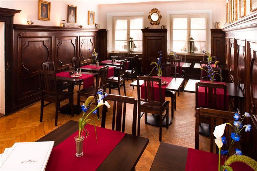 Posthotel Kolberbraeu Bad Tolz