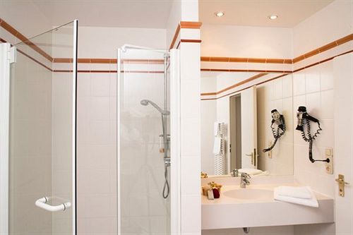Hotel Posthotel Kolberbraeu 3*