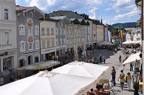Posthotel Kolberbraeu Hotel 3*