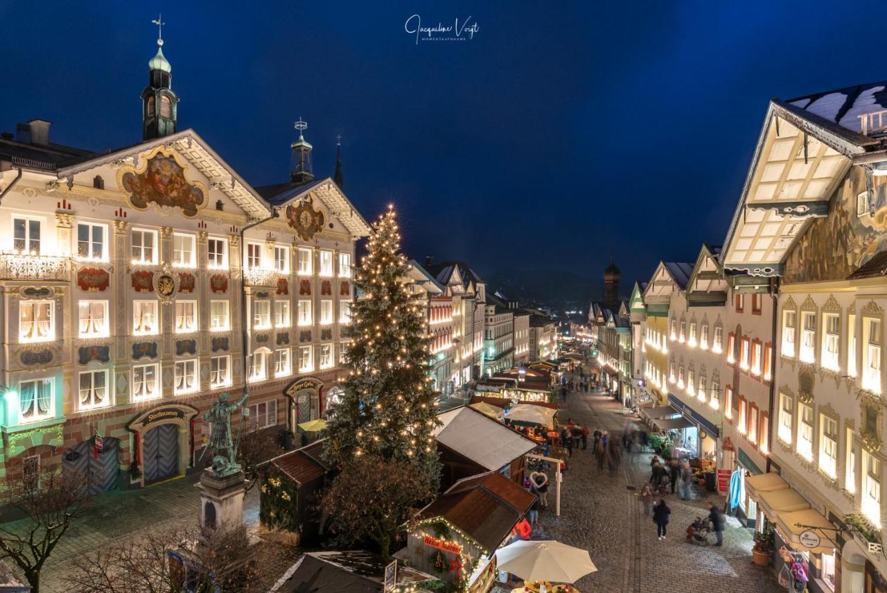 Hotel Posthotel Kolberbraeu