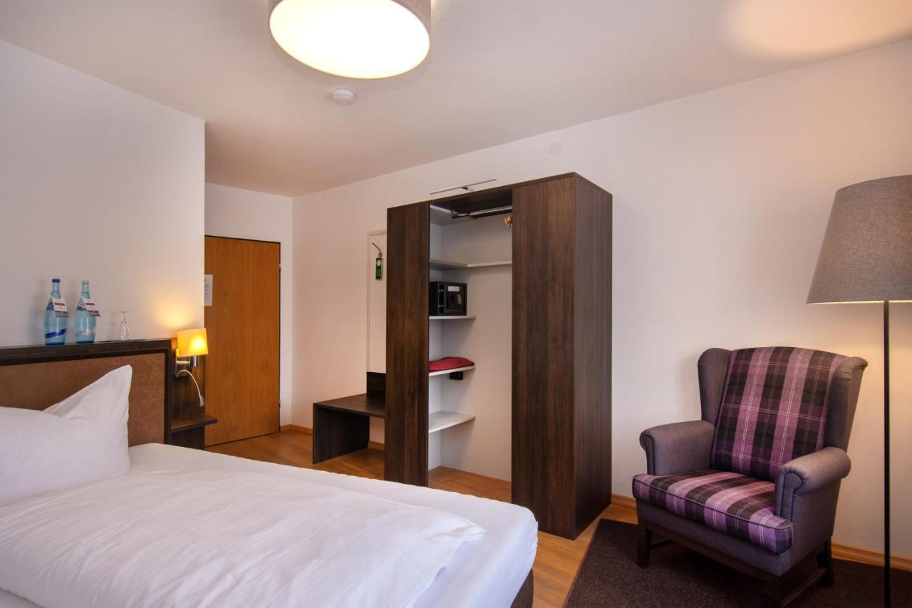 Hotel Posthotel Kolberbraeu