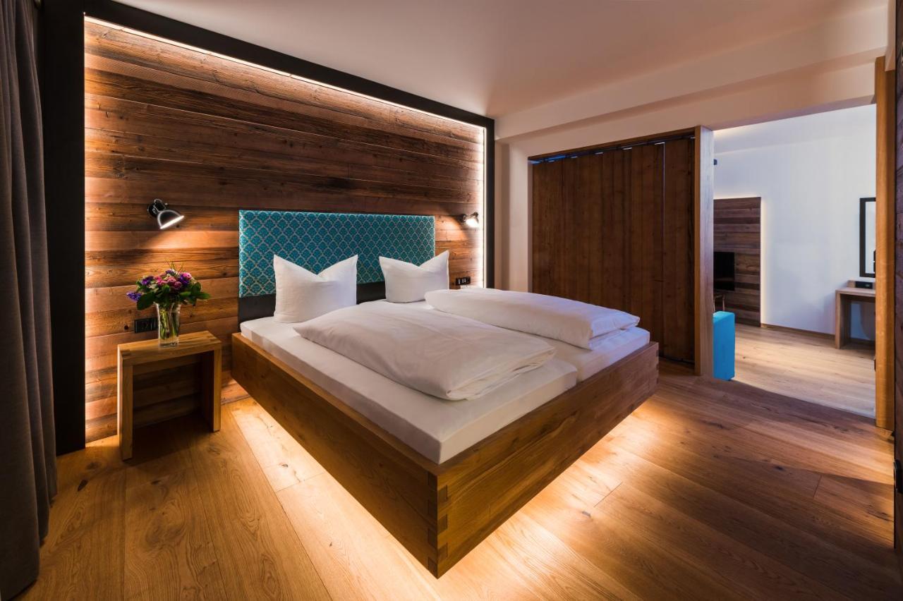 Posthotel Kolberbraeu Hotel