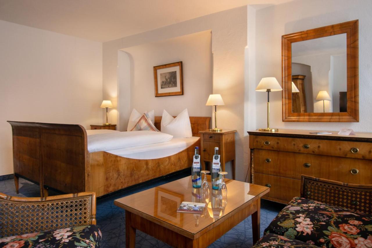 Posthotel Kolberbraeu Hotel