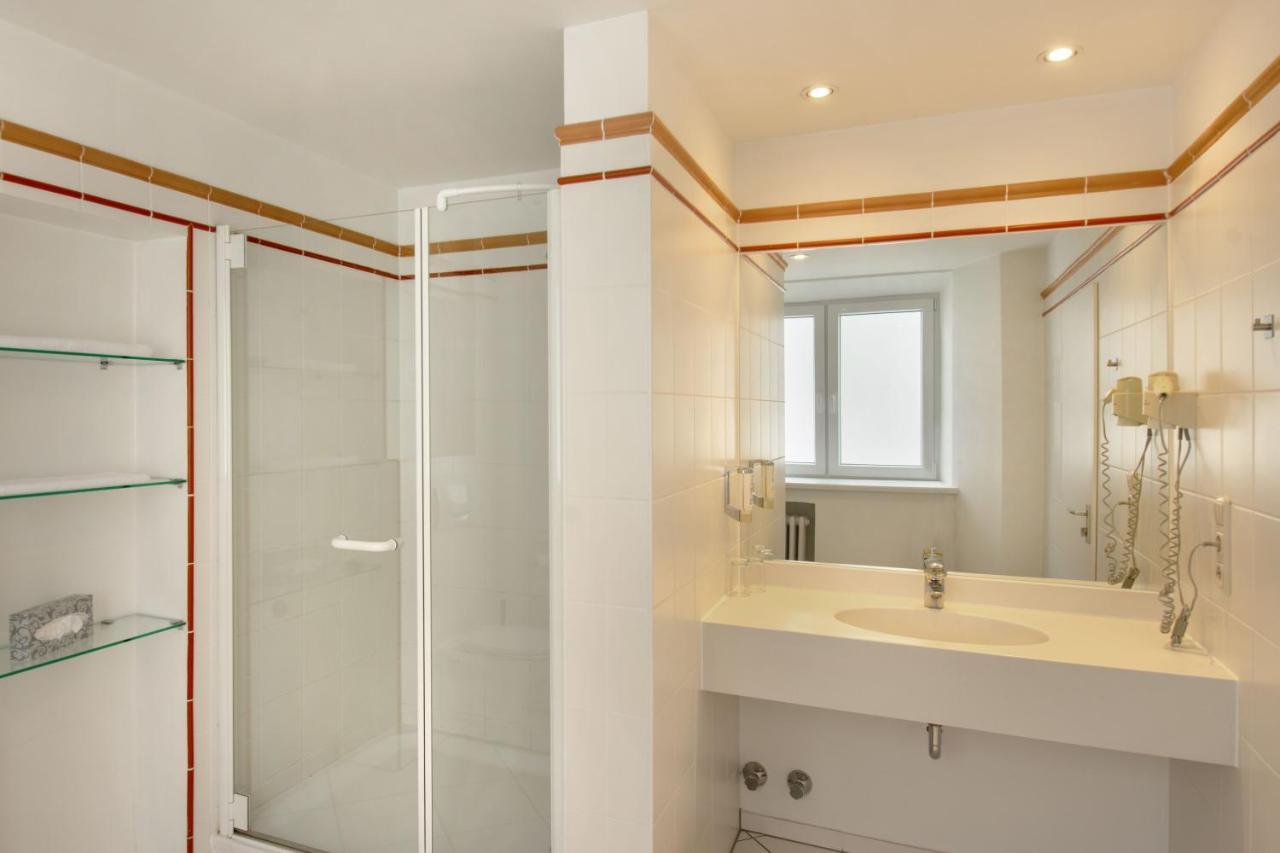 Hotel Posthotel Kolberbraeu Bad Tolz