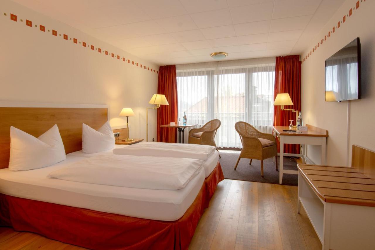 Hotel Posthotel Kolberbraeu