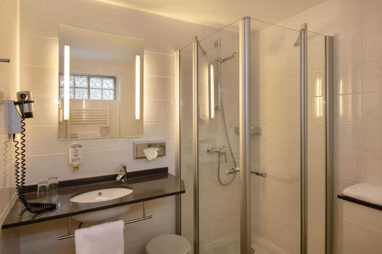 Hotel Posthotel Kolberbraeu 3*
