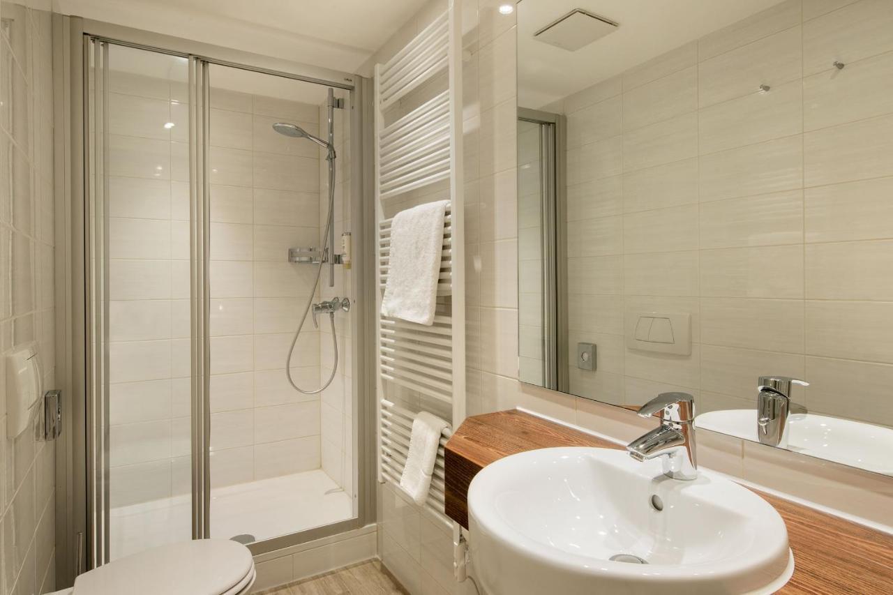 Posthotel Kolberbraeu Hotel