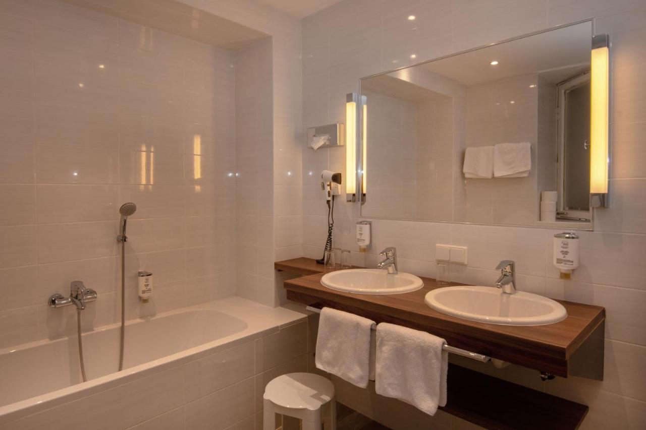 Hotel Posthotel Kolberbraeu Bad Tolz