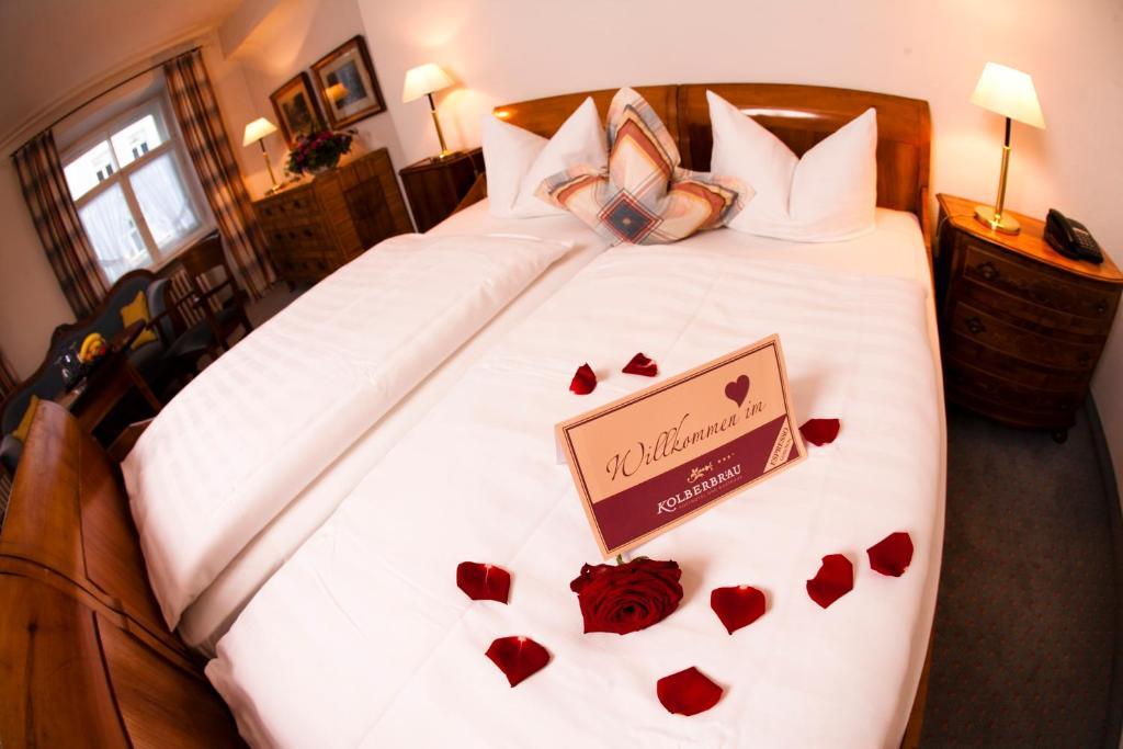 Posthotel Kolberbräu 3*